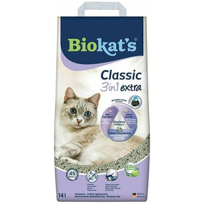 Biokat's Klassisch 3In1 Extra