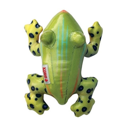 Kong Shieldz Tropics Frosch