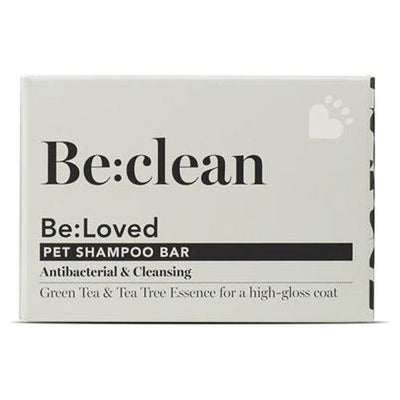 Beloved Clean Pet Shampoo Bar