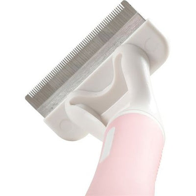 Zolux Anah Super Brush Rosa/Weiss