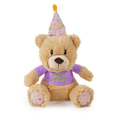 Rosewood Chubleez Bonnie Geburtstag Bär