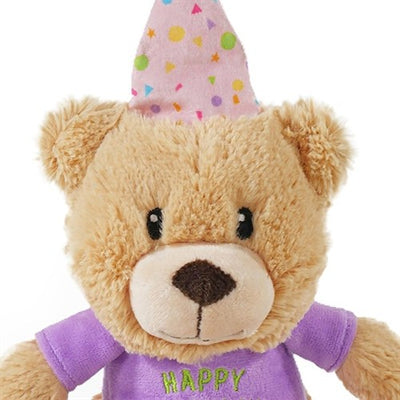 Rosewood Chubleez Bonnie Geburtstag Bär