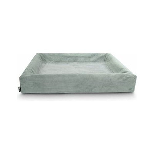 Bia Bed Hundekorb Grau