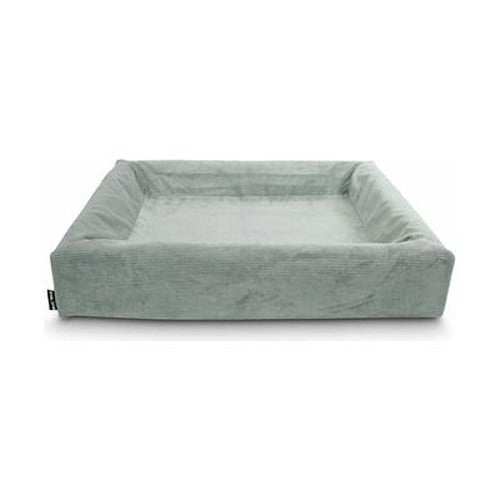 Bia Bed Hundekorb Grau