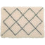 Zolux Berber Fatbed Recycelt Beige