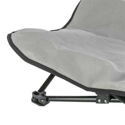 Trixie Hundetrage Dunkelgrau/Schwarz