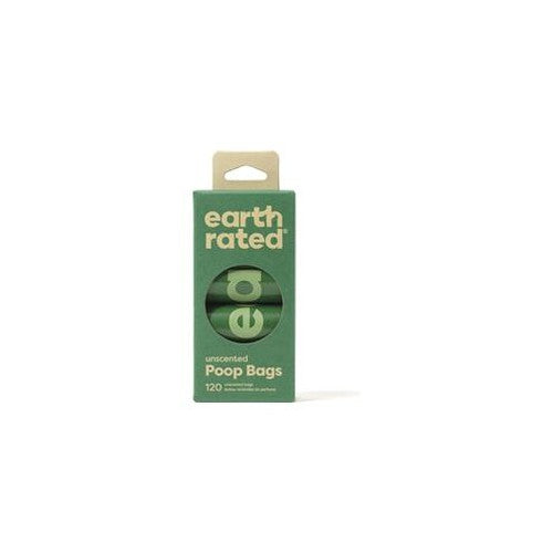 Earth Rated Geruchlos Recycelt