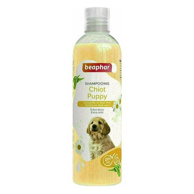 Beaphar-Shampoo-Welpe