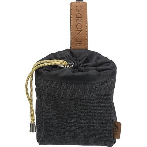 Trixie Be Nordic Snack Bag Schwarz