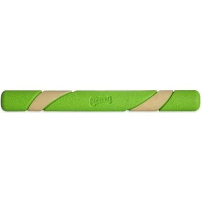 Chuckit Max Glow Ultra Fetchstick Grün