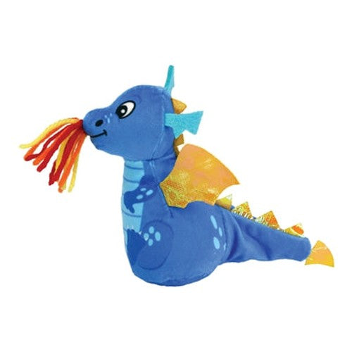 Kong Drache Blau