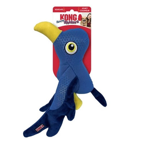 Kong Shimmy Shaker Möwe Blau