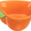 Trixie Futterschale Wasserschale Karotte Keramik