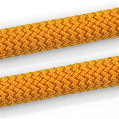 Morso Halb Slip Halsband Hund Regelmässige Seil Recycelt Gold Gold