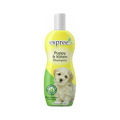 Espree Shampoo Welpe Und Kätzchen