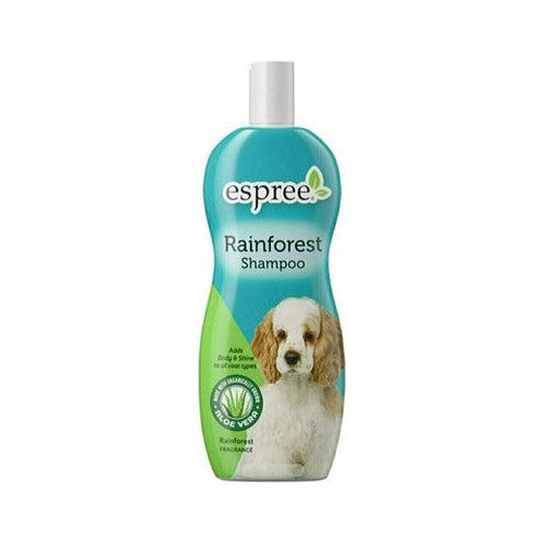 Espree Shampoo Regenwald