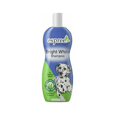 Espree Shampoo Leuchtend Weiss