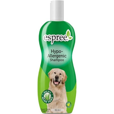 Espree Shampoo Hypoallergen