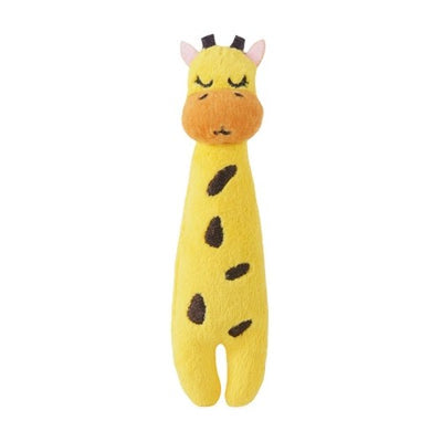 Rosewood Greifling Giraffe Mit Knistern Umweltfreundlich Recycelt