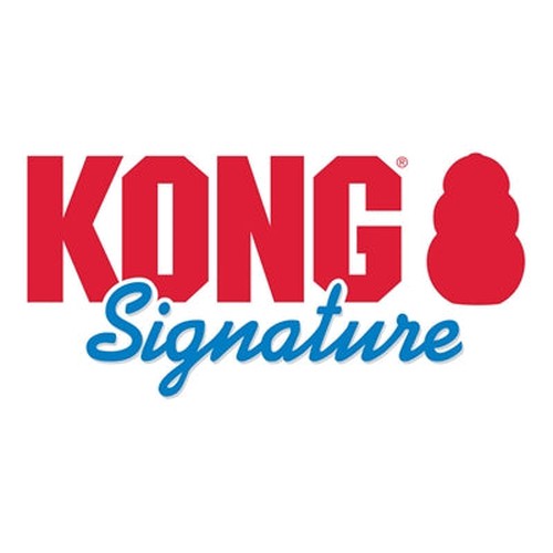 Kong Signaturbälle Sortiert