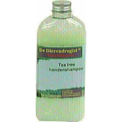 Dierendrogist Tierchemiker Teebaum-Shampoo Hund