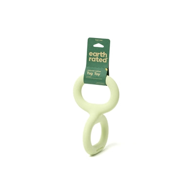 Earth Rated Tug Toy Gummi