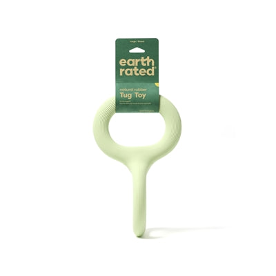 Earth Rated Tug Toy Gummi