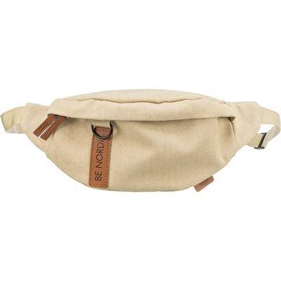 Trixie Be Nordic Hüfttasche / Sling Bag Sand