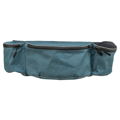 Trixie Gürteltasche Tasche Baggy Belt Blau