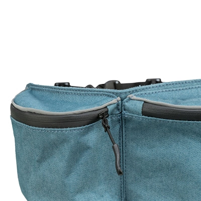 Trixie Gürteltasche Tasche Baggy Belt Blau