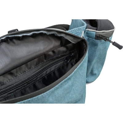 Trixie Gürteltasche Tasche Baggy Belt Blau