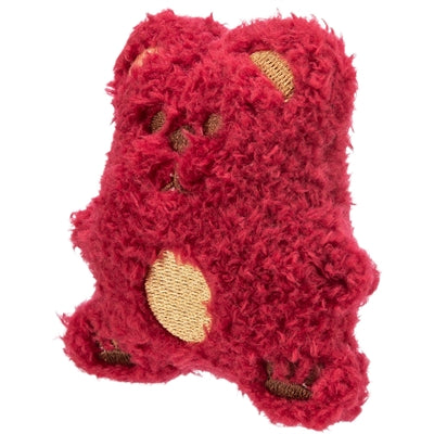 Trixie Bär Plüsch Mit Katzenminze Sortiert