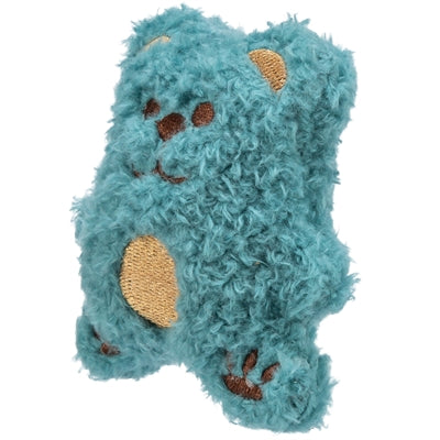 Trixie Bär Plüsch Mit Katzenminze Sortiert