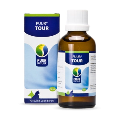 Puur Natuur Pure Tour (Reisen)