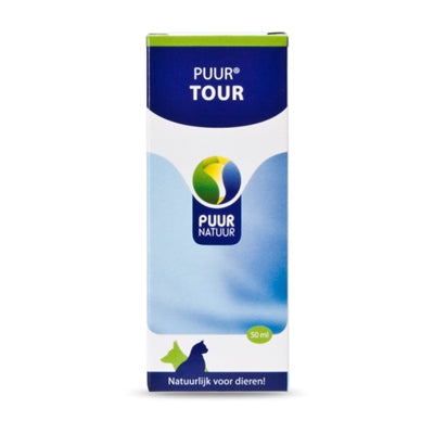 Puur Natuur Pure Tour (Reisen)