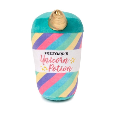 Fuzzyard Einhorn Trank Plüsch