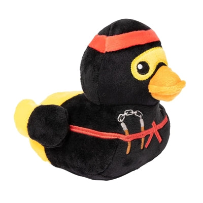 Fuzzyard Duck Quackie Chan Plüsch