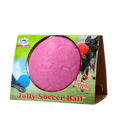 Jolly Fussball Rosa