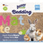 Bunny Nature Hanf-Kenaf-Matte Hanffaser/Kenaf-Matte