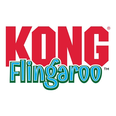 Kong Flingaroo Libelle Sortiert