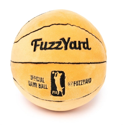 Fuzzyard Basketball Plüsch