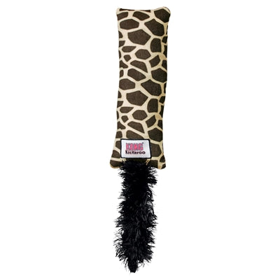 Kong Kickeroo Giraffe Druck