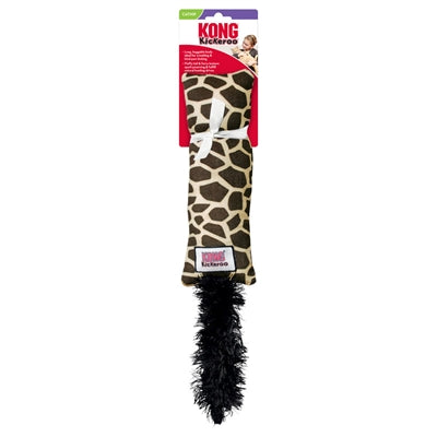 Kong Kickeroo Giraffe Druck