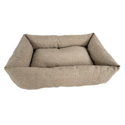 Baazis Hundekorb Beige