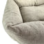 Baazis Hundekorb Beige