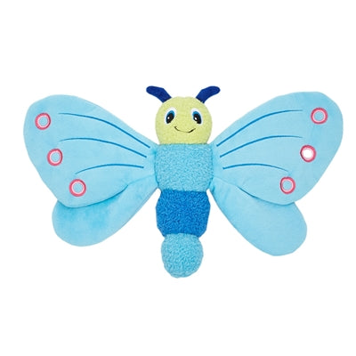 Fofos Jumbo Schmetterling Blau