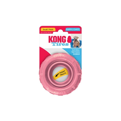 Kong Welpenreifen Sortiert