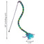 Kong Teaser Katze Stab Curlz