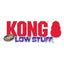 Kong Low Stuff Streifen Kuh