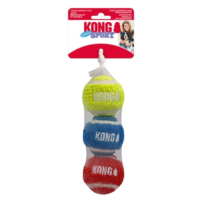 Kong Sport Softies Ball